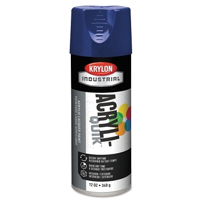 REGAL BLUE FIVE BALL INTERIOR/EXTERIOR S